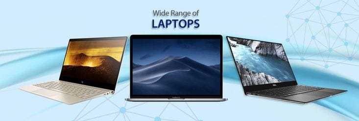Best Laptops to Buy in 2025 – Top Picks for Every User