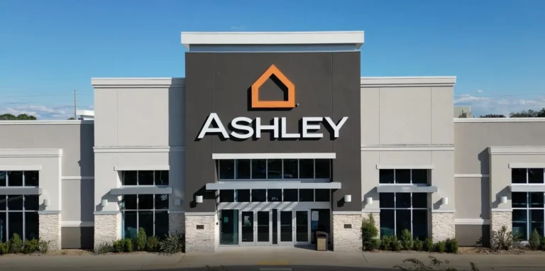 Discover the Best Ashley Furniture Discounts Online – Only at CouponVintage