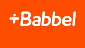 Babbel