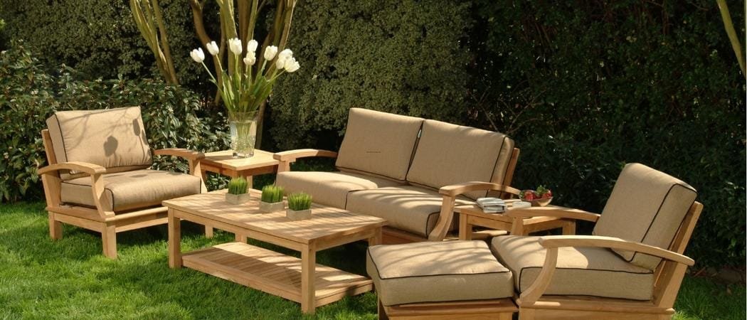 Upto 45% Off On House & Garden Furniture