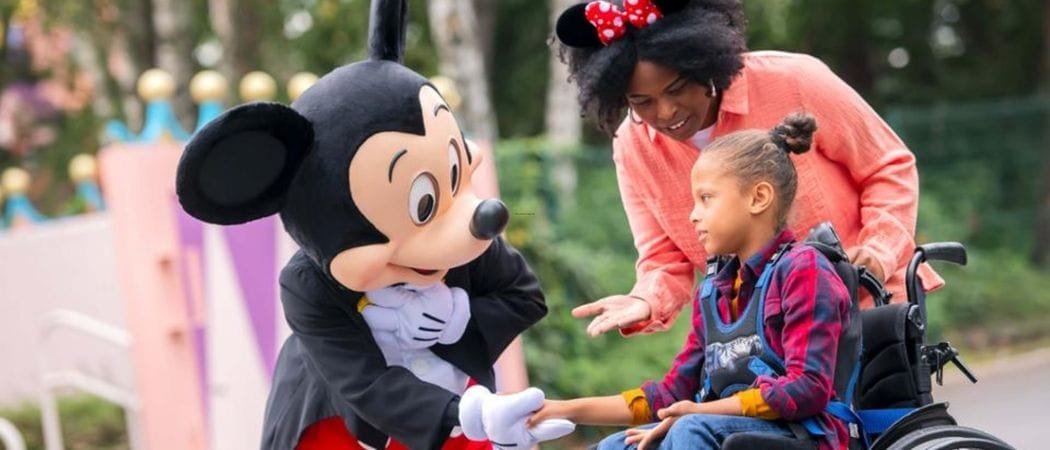 Pay a Low 15% Deposit on Selected 2026 Disneyland Paris Bookings