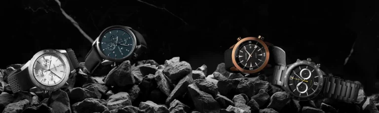 Best Watches to Buy in 2025: Timeless Style Meets Modern Innovation