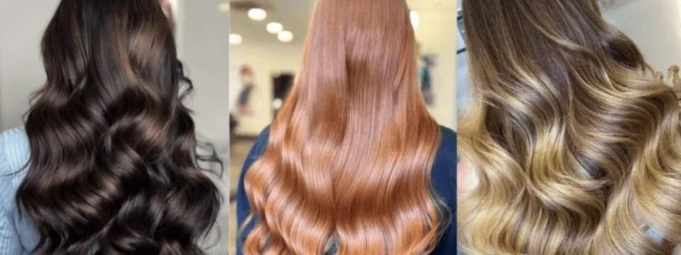 Summer Sale: 50% Off Colour When Booked With A Cut & Finish