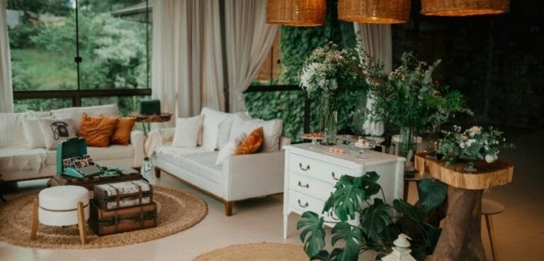 How to Create a Cozy Home Without Breaking the Bank
