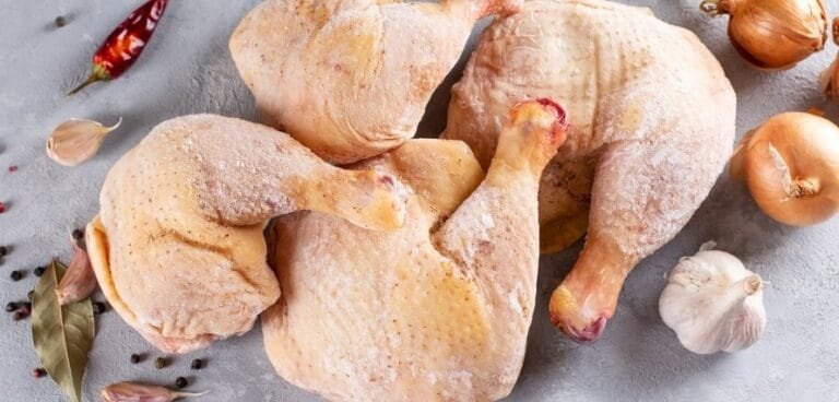 Tyson vs Perdue: Which Chicken Brand Offers Better Quality?
