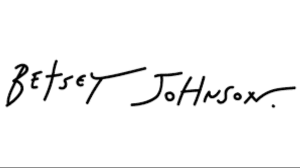 Betsey Johnson