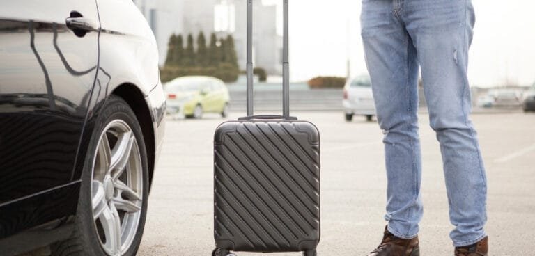 Maple Parking Meet & Greet: How No-Wait Guarantee Makes Your Airport Trip Smoother