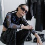 Rebellious streetwear