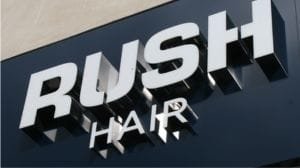 How Rush Uses Technology to Deliver Next-Level Salon Experiences