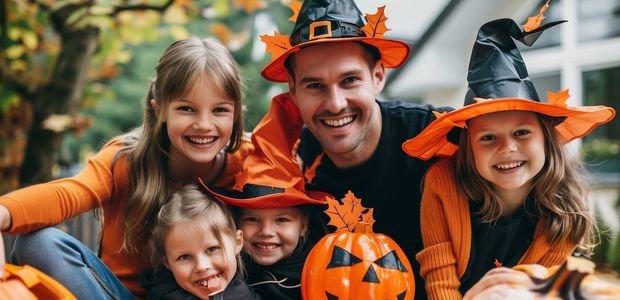 Classic vs. Trendy: Which Halloween Costumes Style Is Right for You?