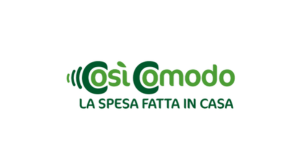 CosìComodo