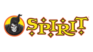 Spirit Halloween