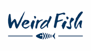 Weird Fish