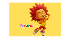 Rihappy BR