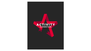 Activity Superstore