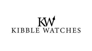 Kibble watches