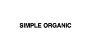 Simple Organic BR